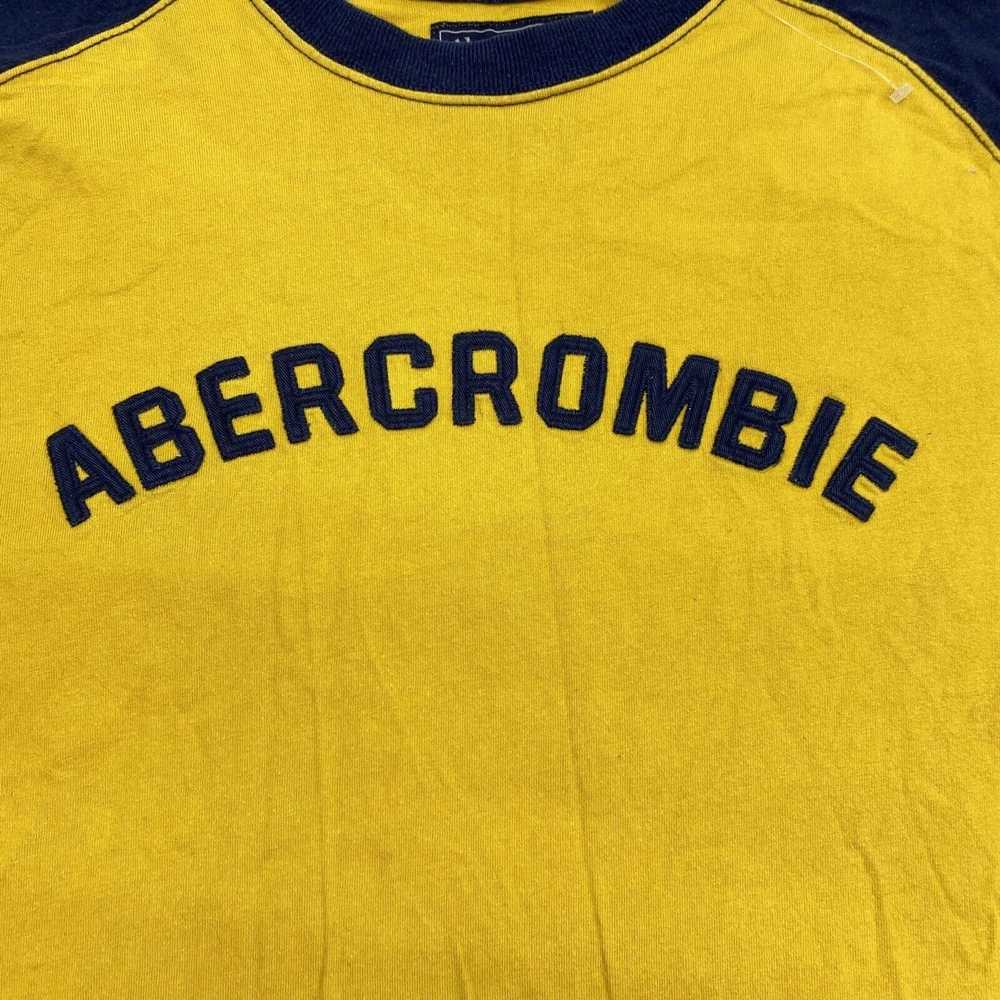 Abercrombie & Fitch Abercrombie & Fitch Shirt Adu… - image 3