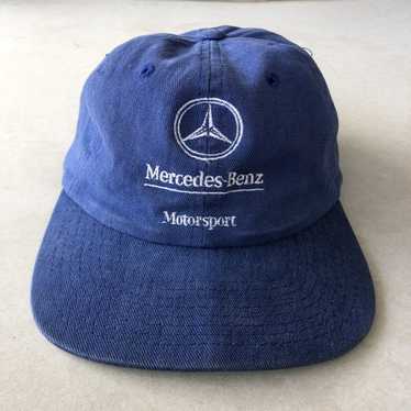 Mercedes Benz × Vintage Vintage 90’s Mercedes Bens - image 1