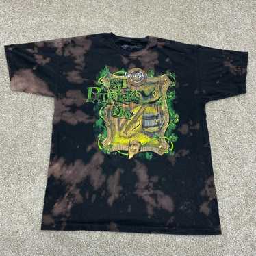 Hard Rock Cafe Hard Rock Cafe Adult Shirt Large B… - image 1