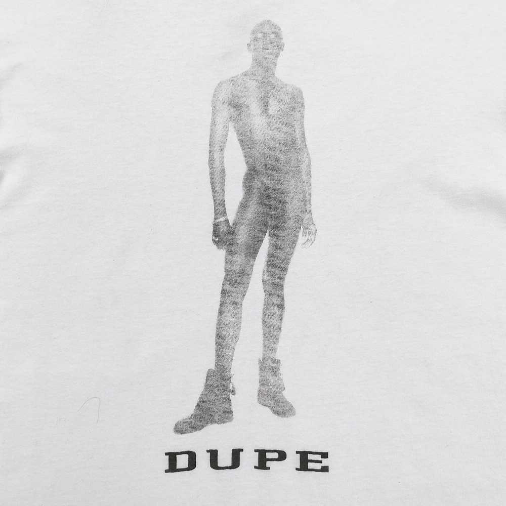 Dupe × Streetwear × Vintage Vintage Nude man Dupe… - image 6