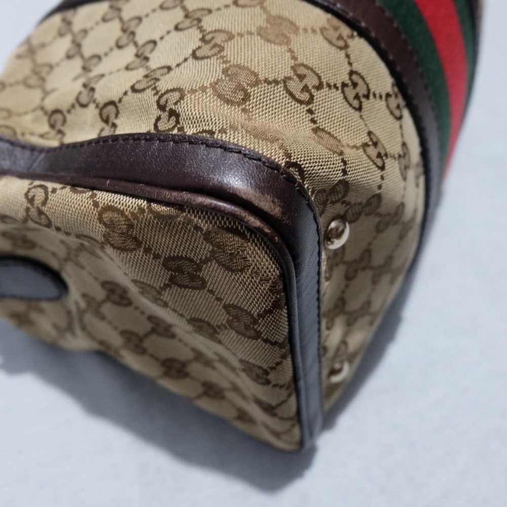 Gucci × Italian Designers × Luxury Authentic GUCC… - image 11