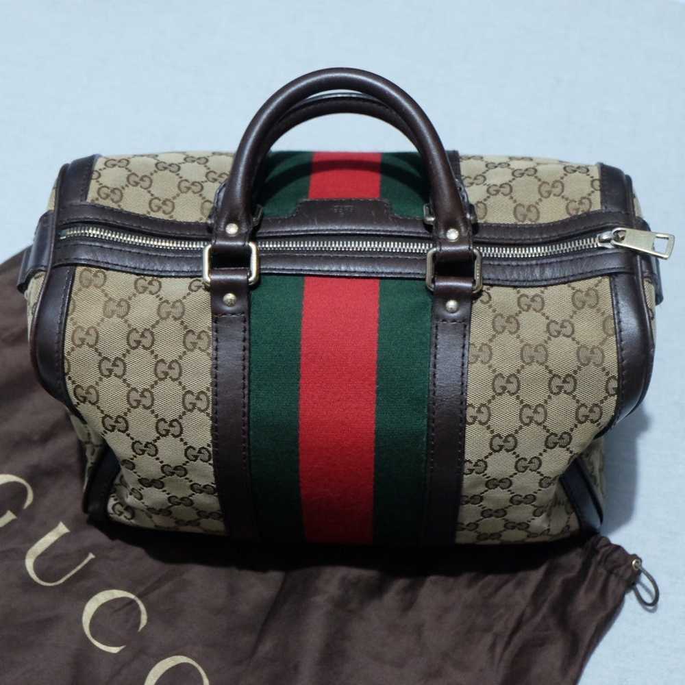 Gucci × Italian Designers × Luxury Authentic GUCC… - image 3