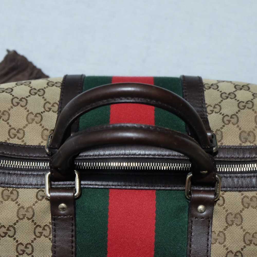 Gucci × Italian Designers × Luxury Authentic GUCC… - image 4