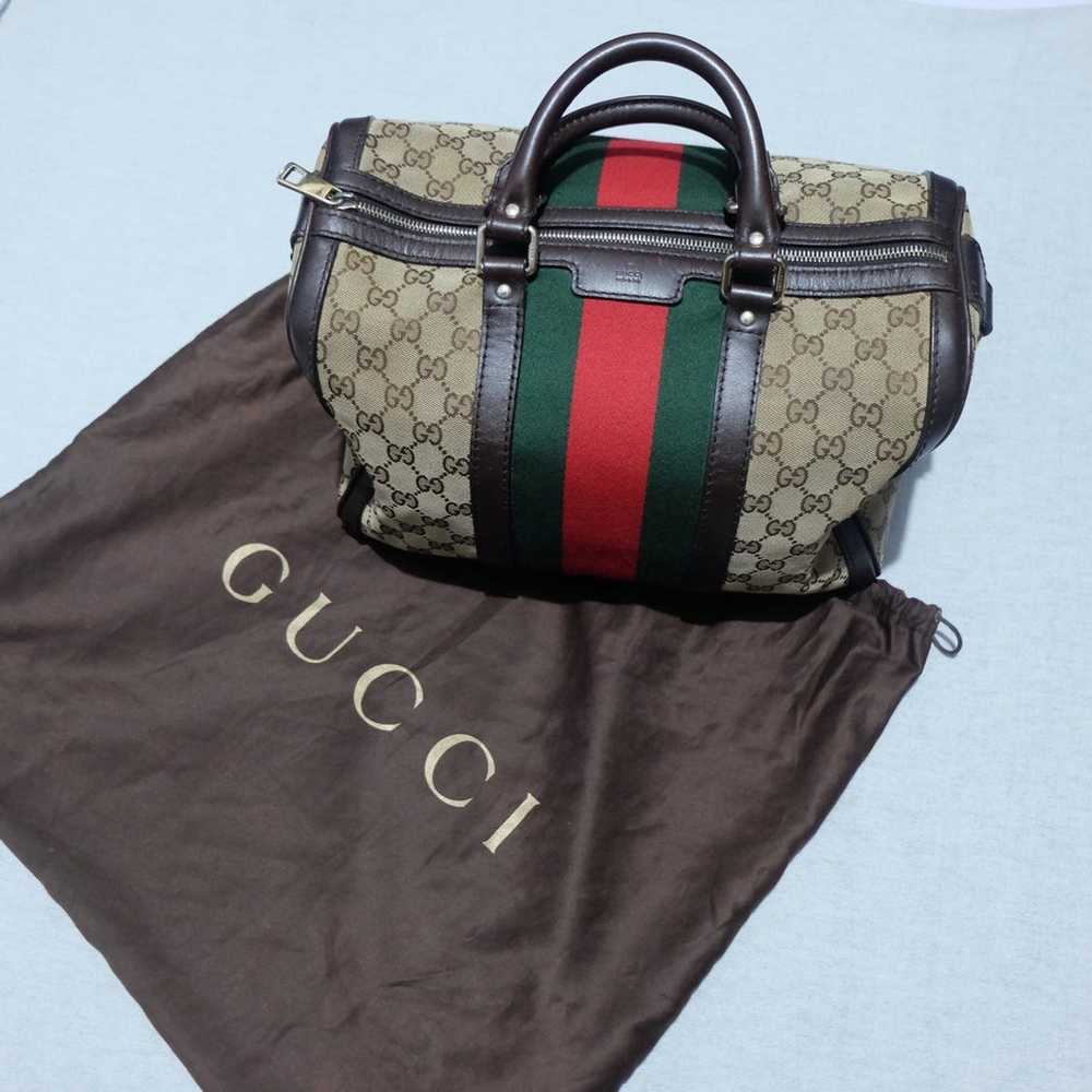 Gucci × Italian Designers × Luxury Authentic GUCC… - image 5