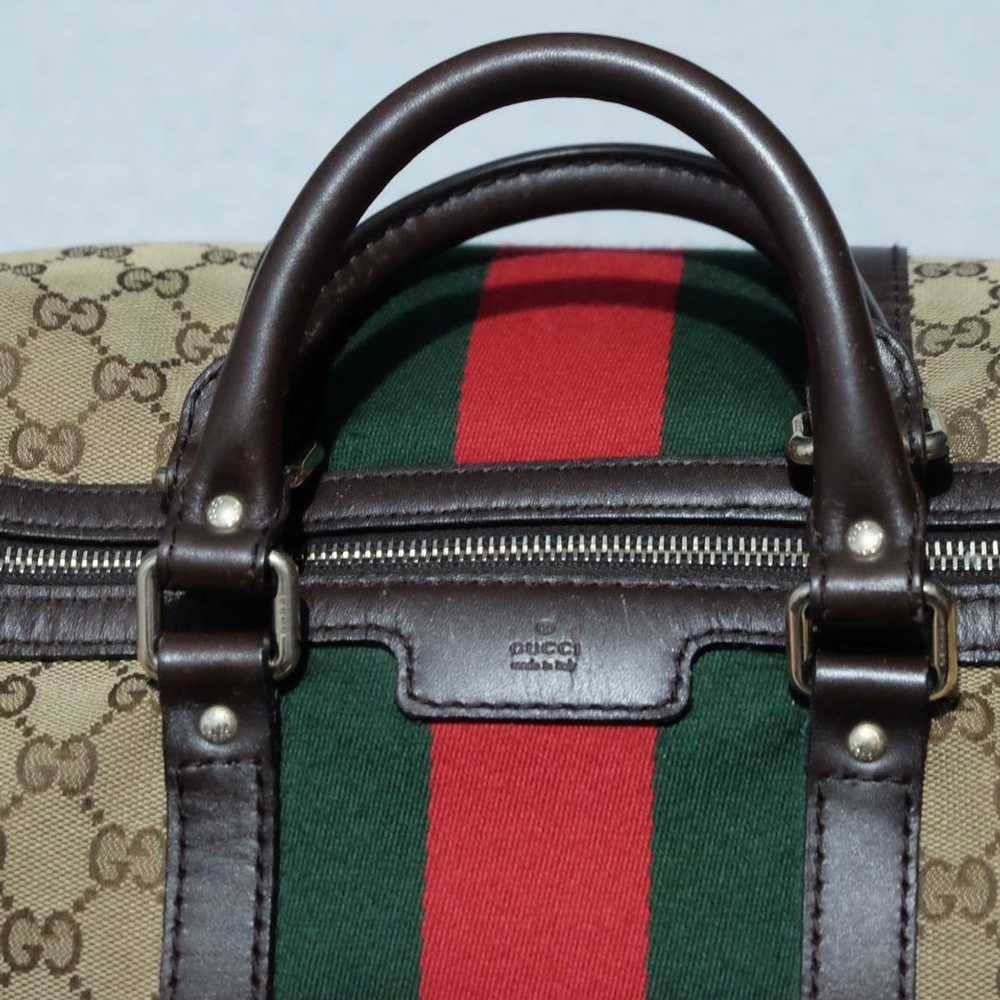 Gucci × Italian Designers × Luxury Authentic GUCC… - image 6