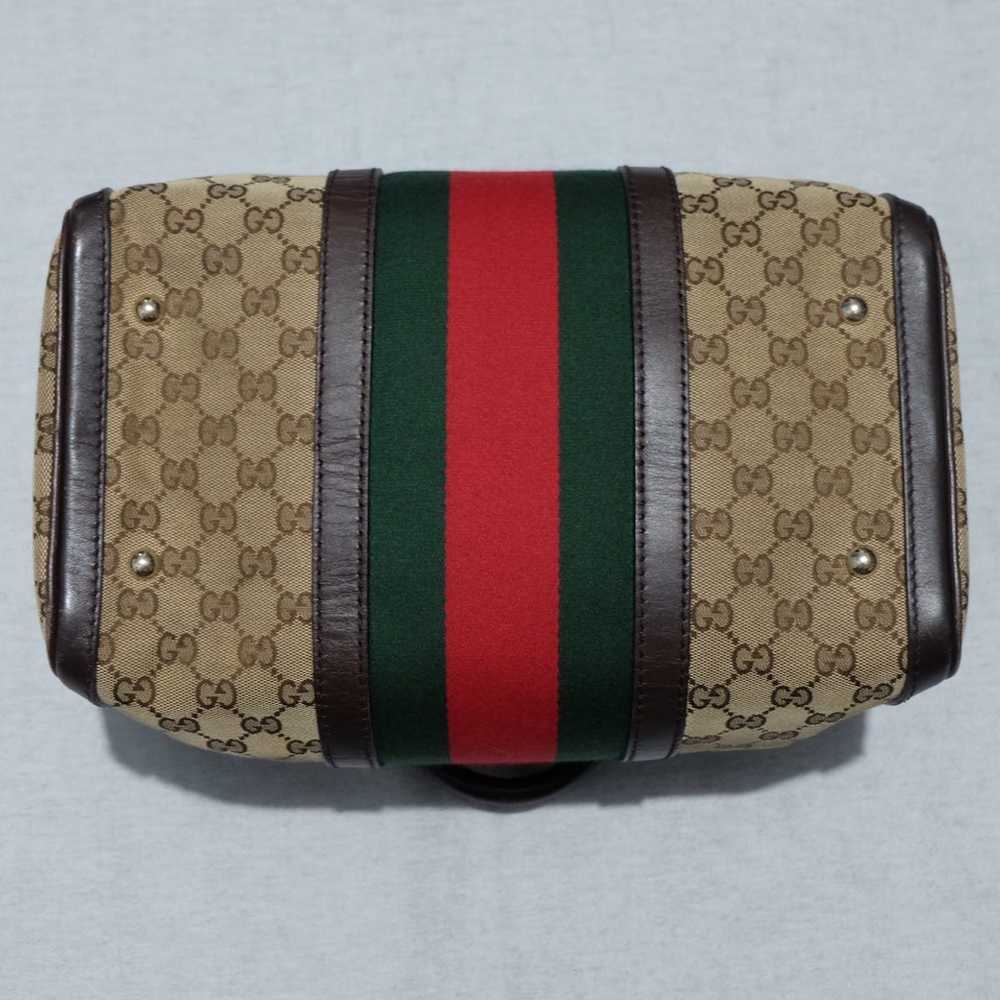 Gucci × Italian Designers × Luxury Authentic GUCC… - image 7