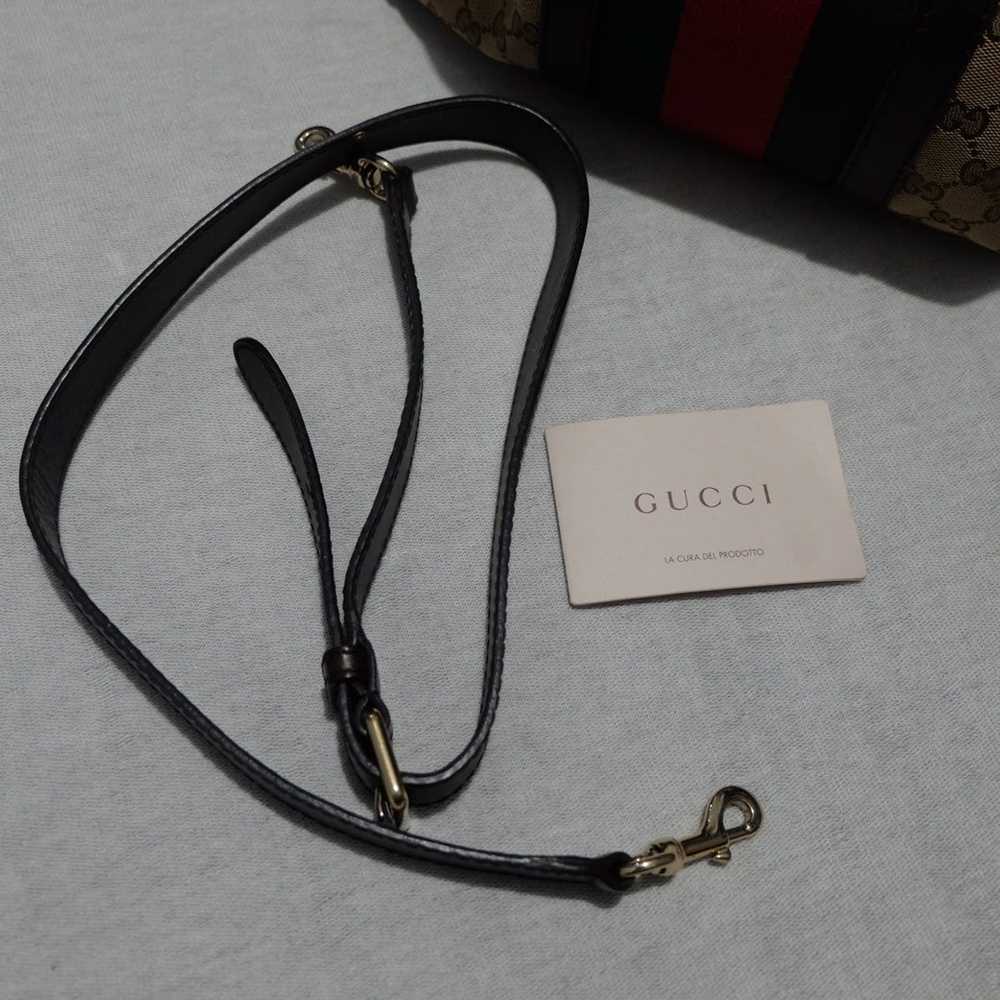 Gucci × Italian Designers × Luxury Authentic GUCC… - image 8