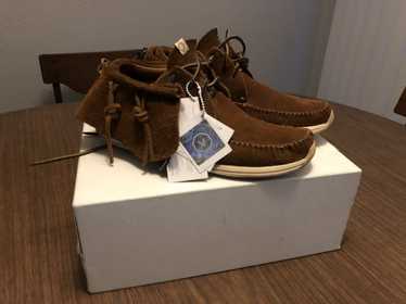 Visvim fbt moc - Gem