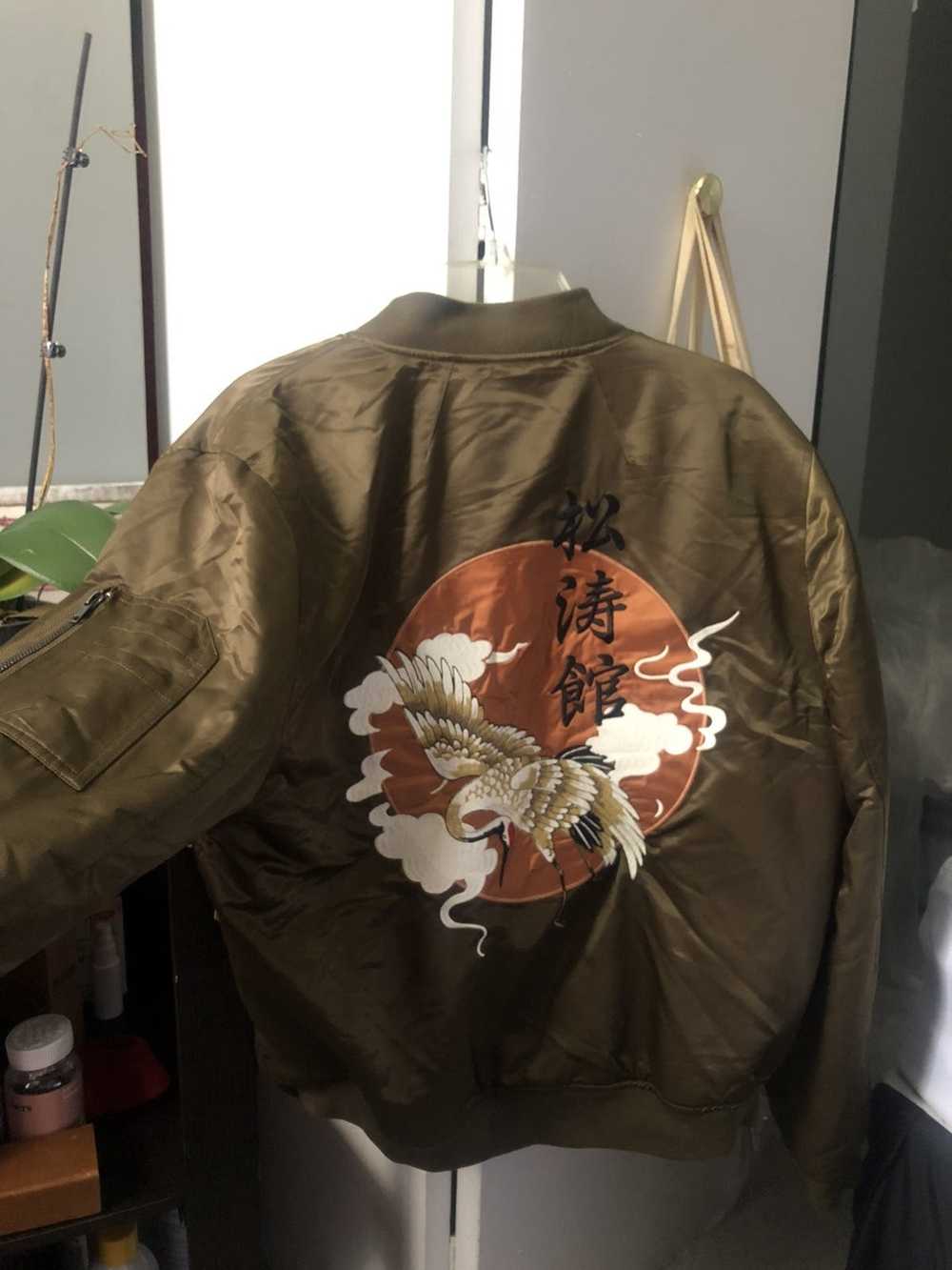 Topman Bomber jacket - image 2