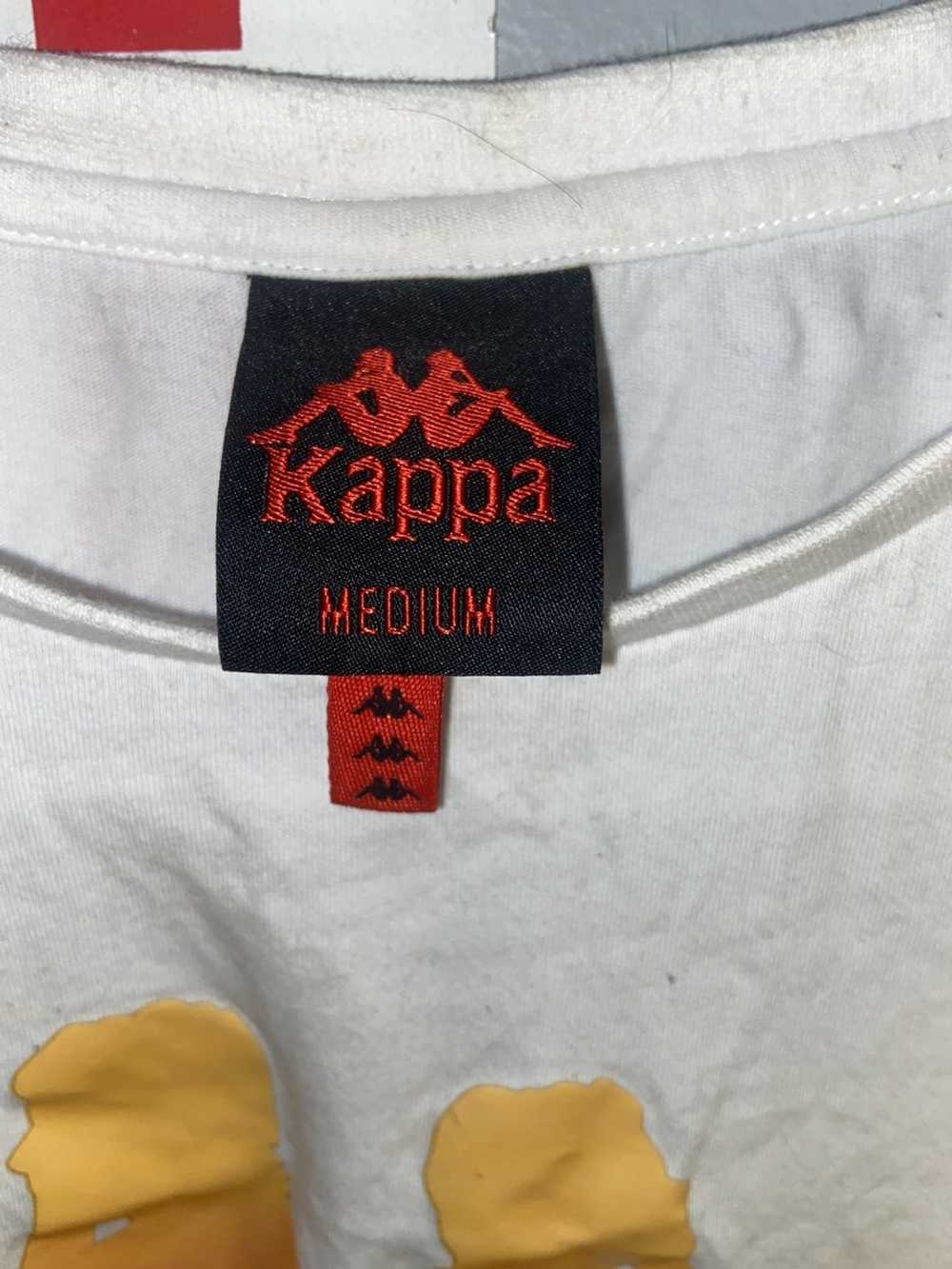 Kappa Gumball 3000 X Kappa T-shirt - image 4