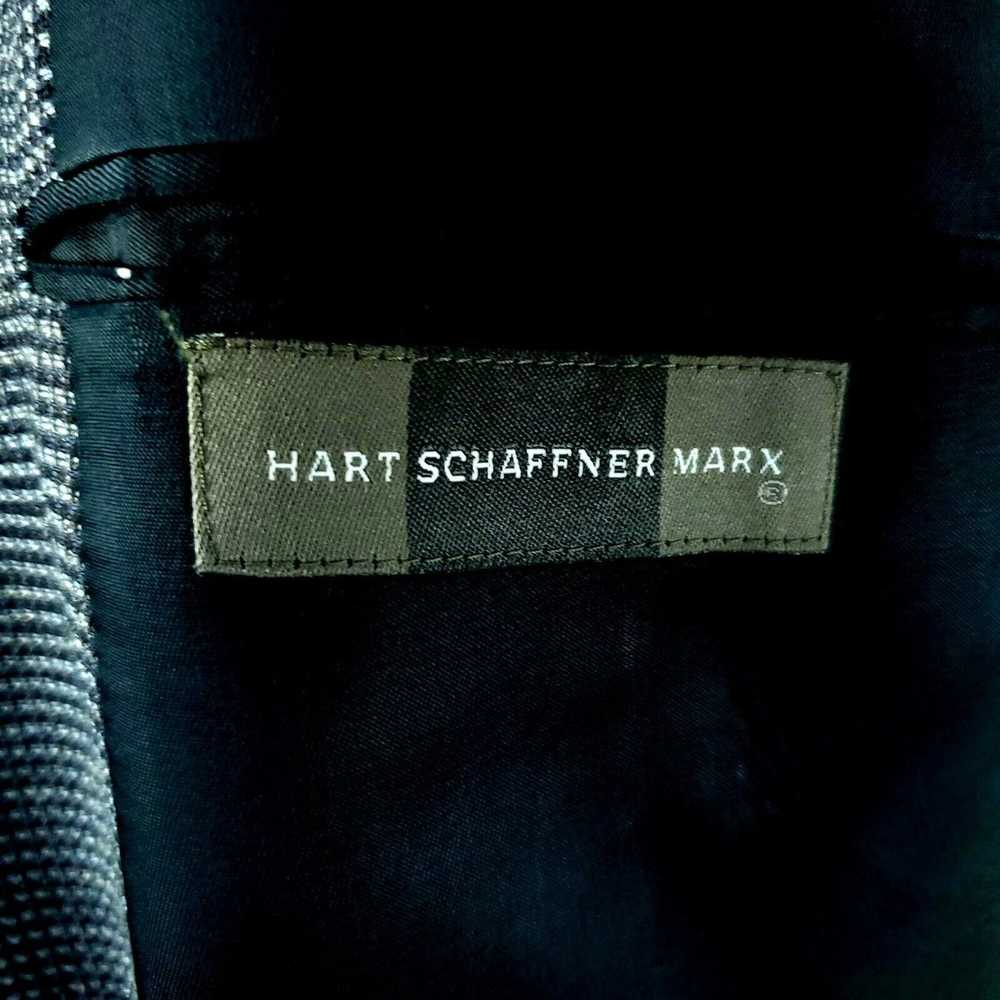 Hart Schaffner Marx Hart Schaffner Marx 46L 2 But… - image 8