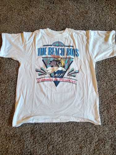 Vintage Vintage 1995 Summer in Paradise Beach Boys