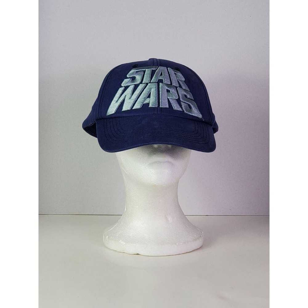 Disney Disney Star Wars Hat - image 1