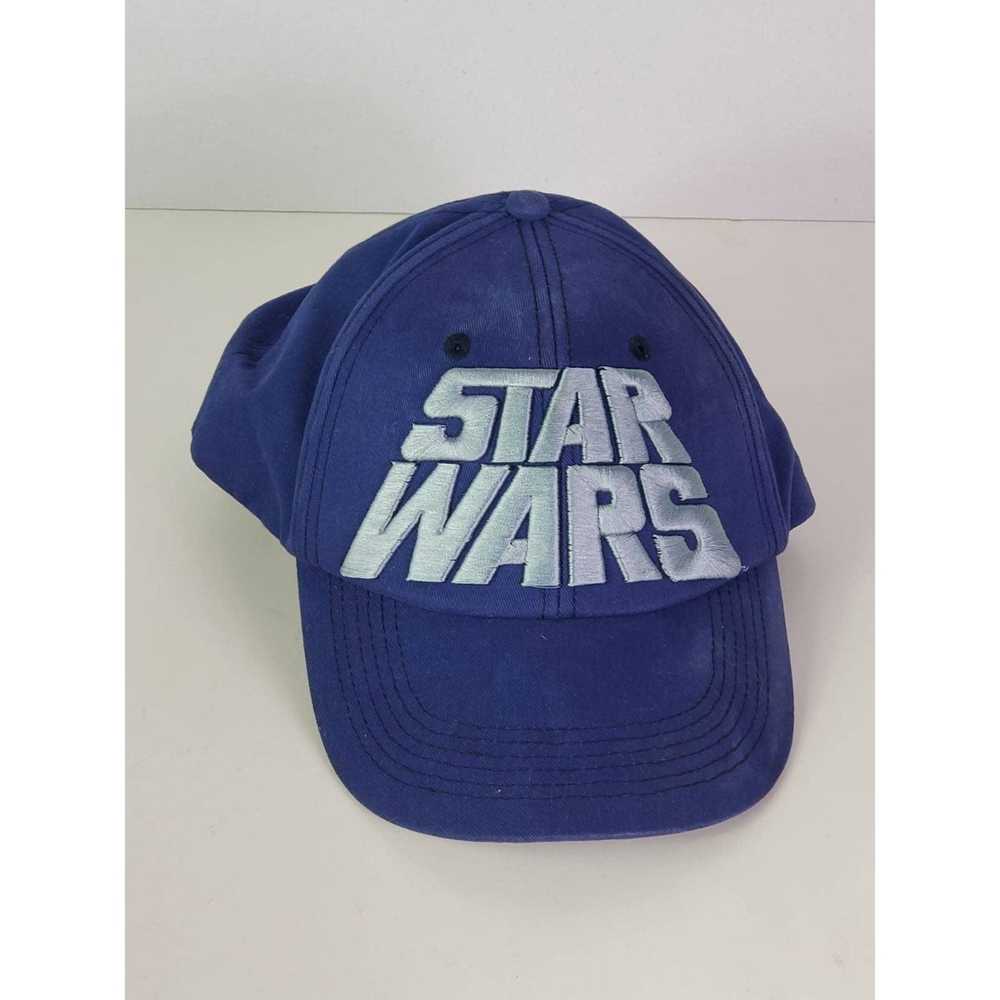 Disney Disney Star Wars Hat - image 5