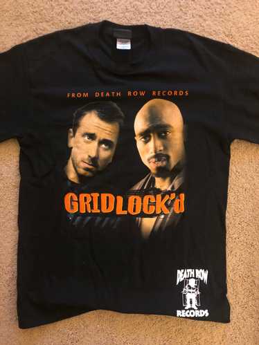 Death row records vintage - Gem