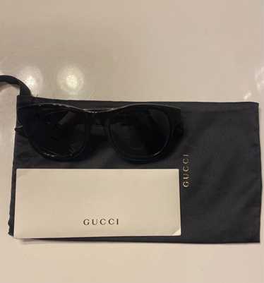 Gucci Gucci polarized sunglasses