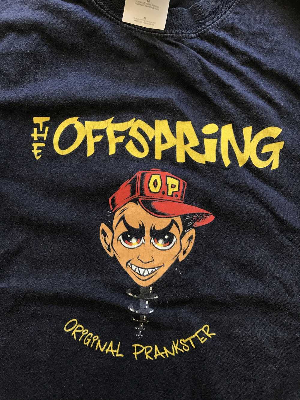 Vintage Vintage The Offspring Original prankster … - image 3