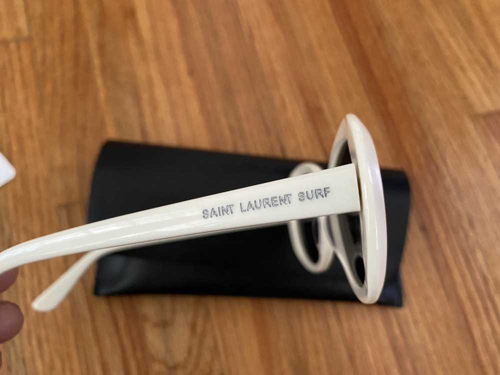 Saint Laurent Paris Clout goggles sl98 saint laur… - image 3