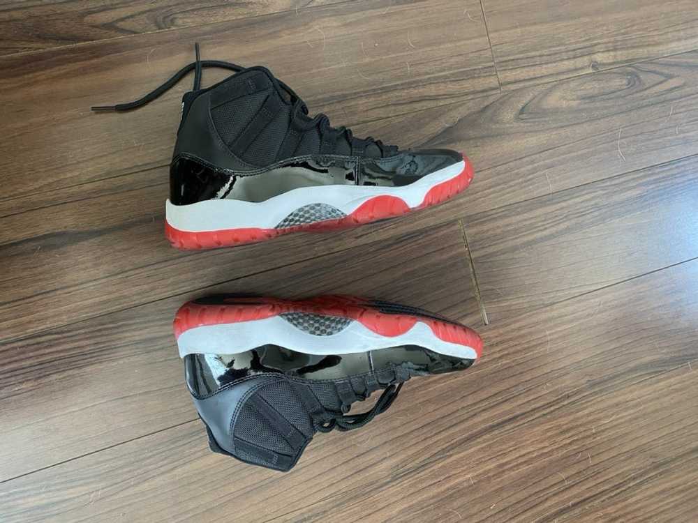 Jordan Brand × Nike Air Jordan 11 Retro Countdown… - image 2