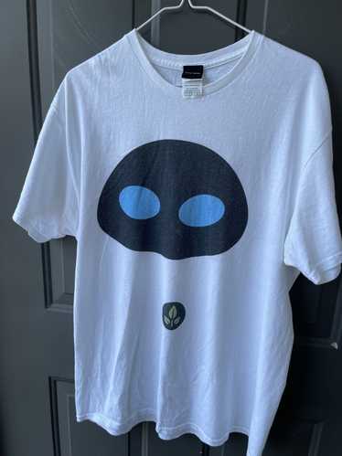 Disney × Vintage Vintage Disney Tee - EVE (WALL-E)