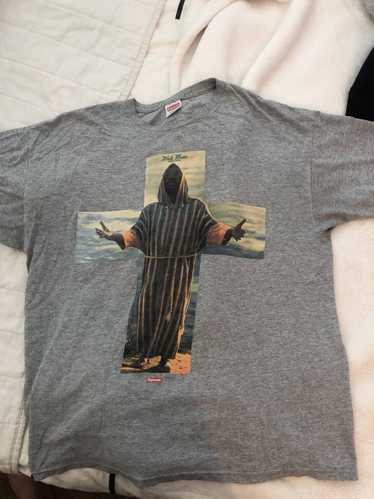 Supreme Supreme Isaac Hayes tee