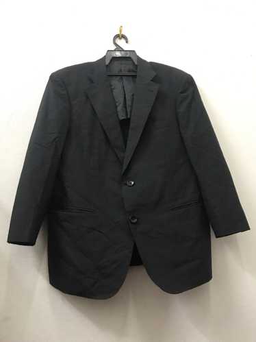 Designer Christian Orani Blazer