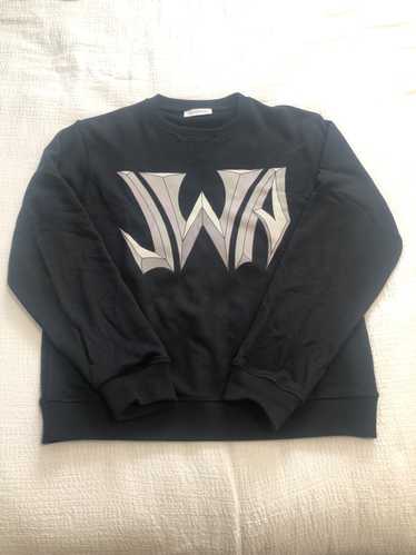 J.W.Anderson JW Anderson Logo Pullover Sweatshirt