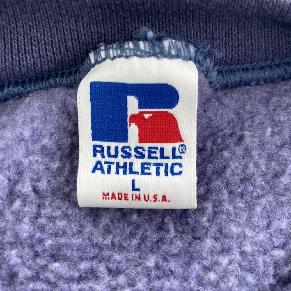 Russell Athletic × Vintage Vintage 90’s Russell S… - image 3
