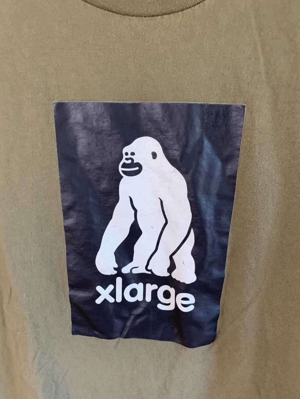 Xlarge XlARGE T-shirt - image 2