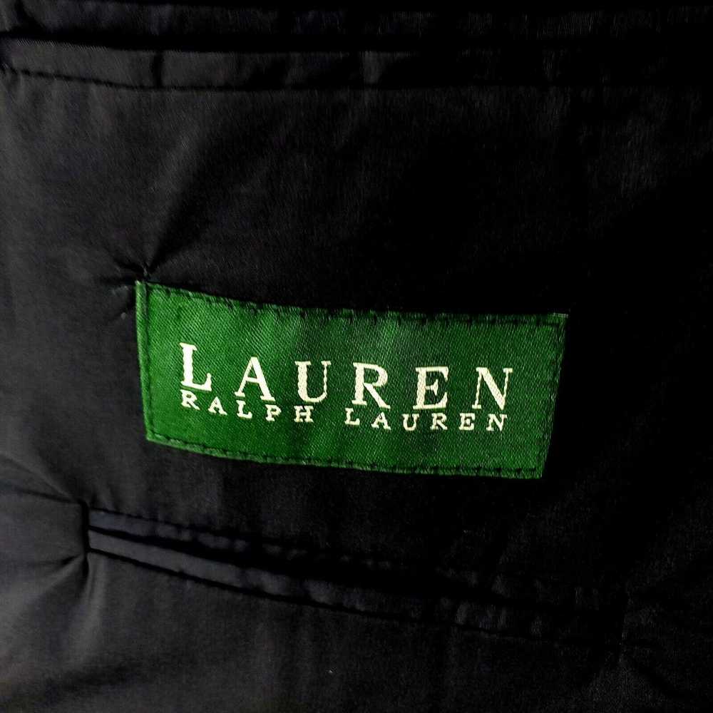 Lauren Ralph Lauren Lauren Ralph Lauren 40L 2 But… - image 10