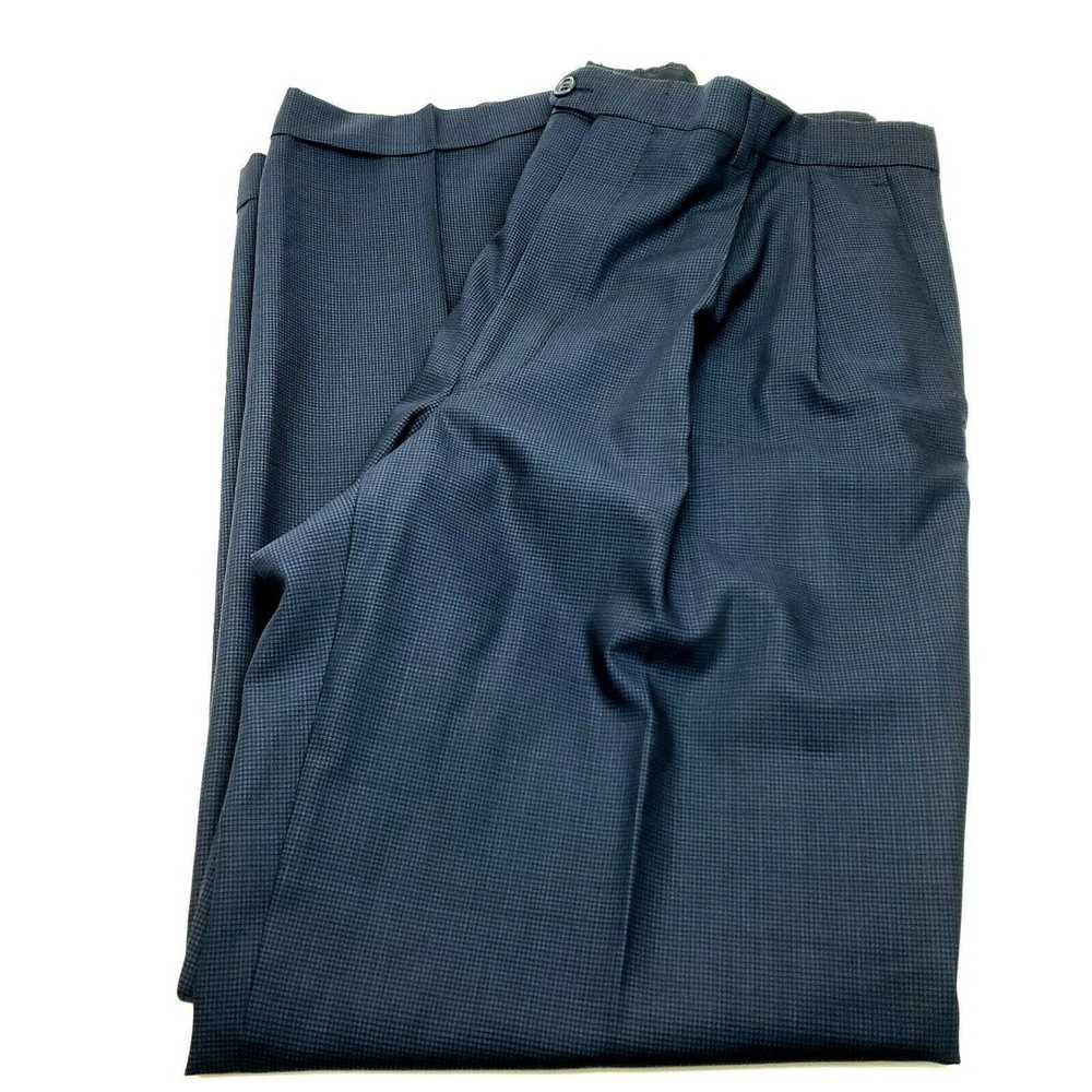 Ermenegildo Zegna Ermenegildo Zegna 42L 2 Button … - image 3