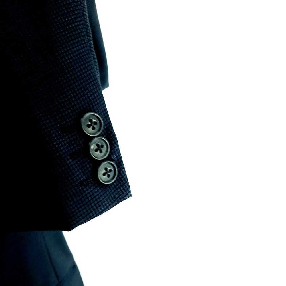 Ermenegildo Zegna Ermenegildo Zegna 42L 2 Button … - image 5