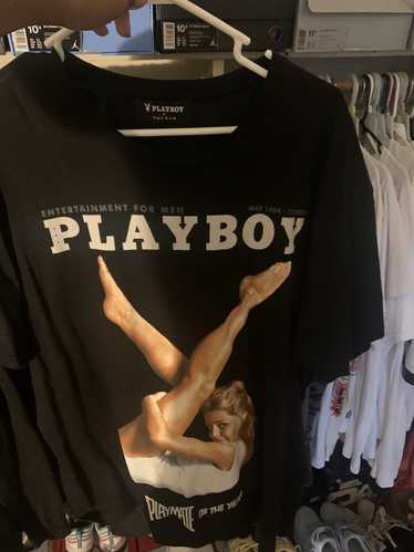 Playboy Playmate of the Year