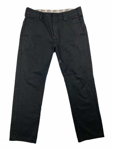 Dickies number n ine - Gem