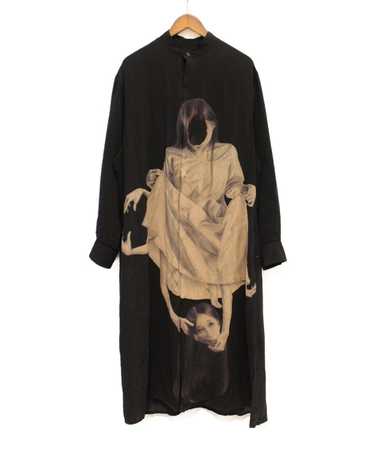 Yohji yamamoto suzume uchida - Gem