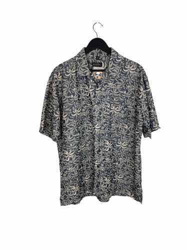 Vintage Frrsh hawaian shirt