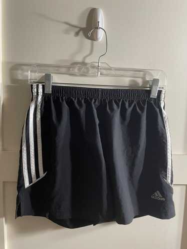 Adidas × Vintage Adidas Short Shorts