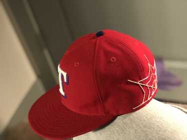 Portland Mavericks Embroidered New Era 39THIRTY® Stretch Fit Mesh Back Cap