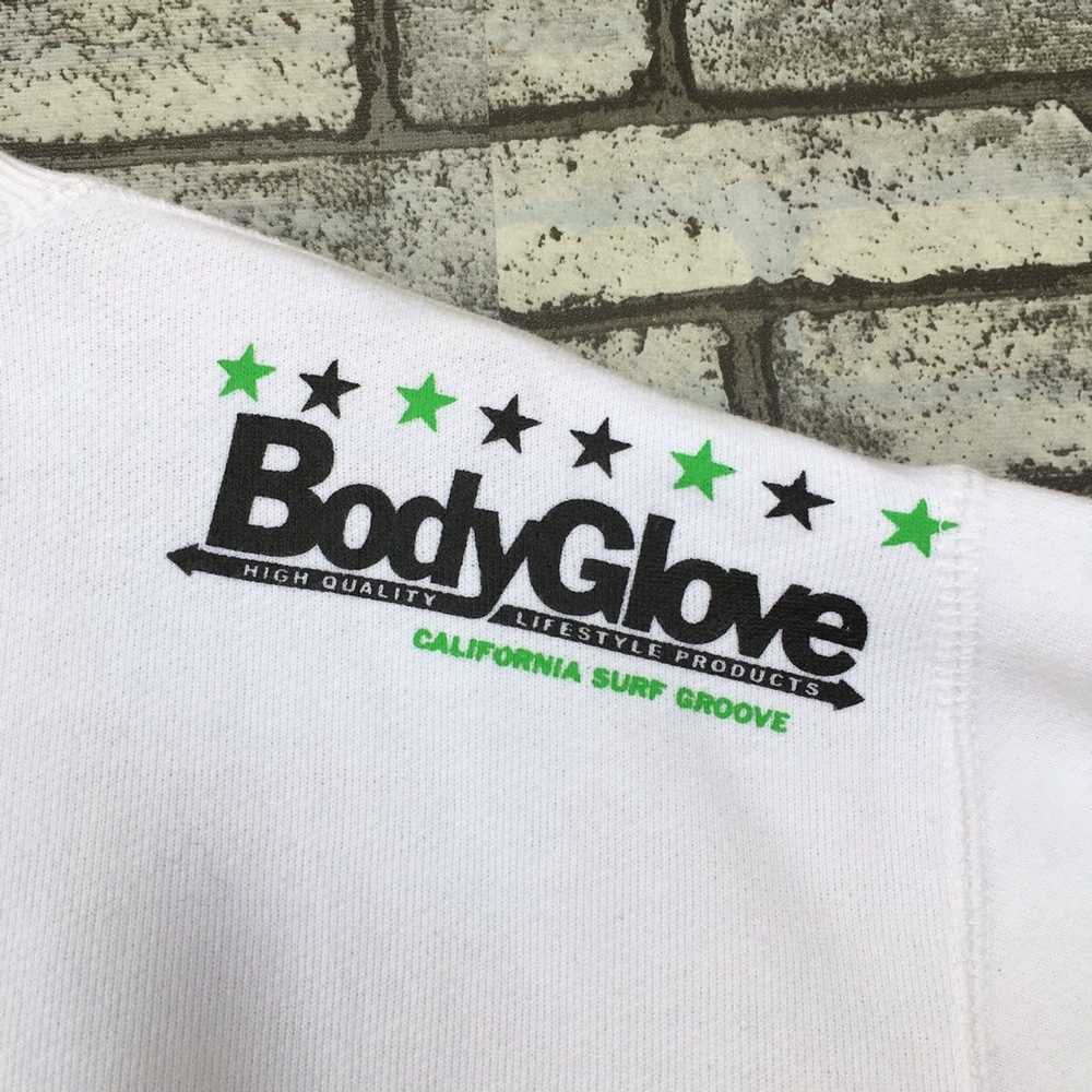 Body Glove × Vintage Body Glove sweatshirt pullov… - image 6