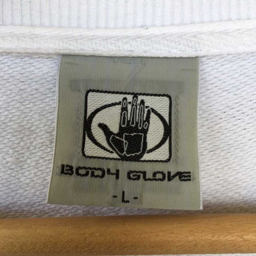 Body Glove × Vintage Body Glove sweatshirt pullov… - image 8