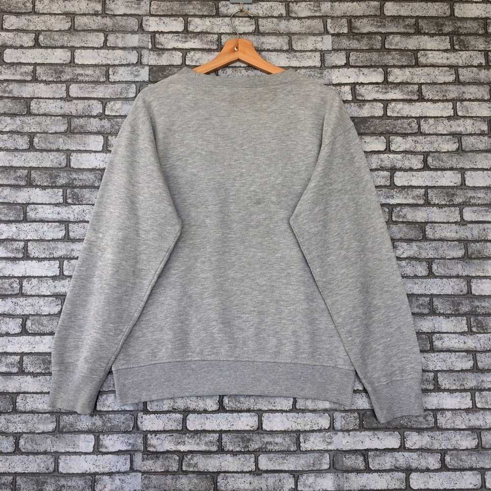 Champion × Vintage Champion sweatshirt pullover j… - image 2