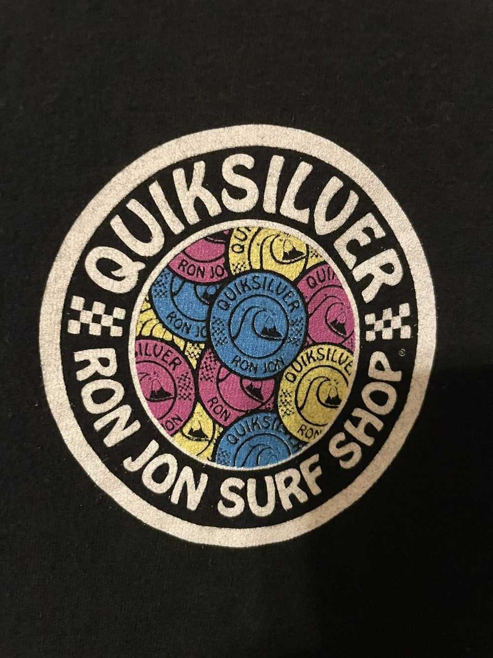 Quiksilver × Ron Jon Surf Shop RON JON SURF SHOP … - image 3