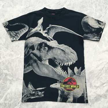 Vtg jurassic park the - Gem