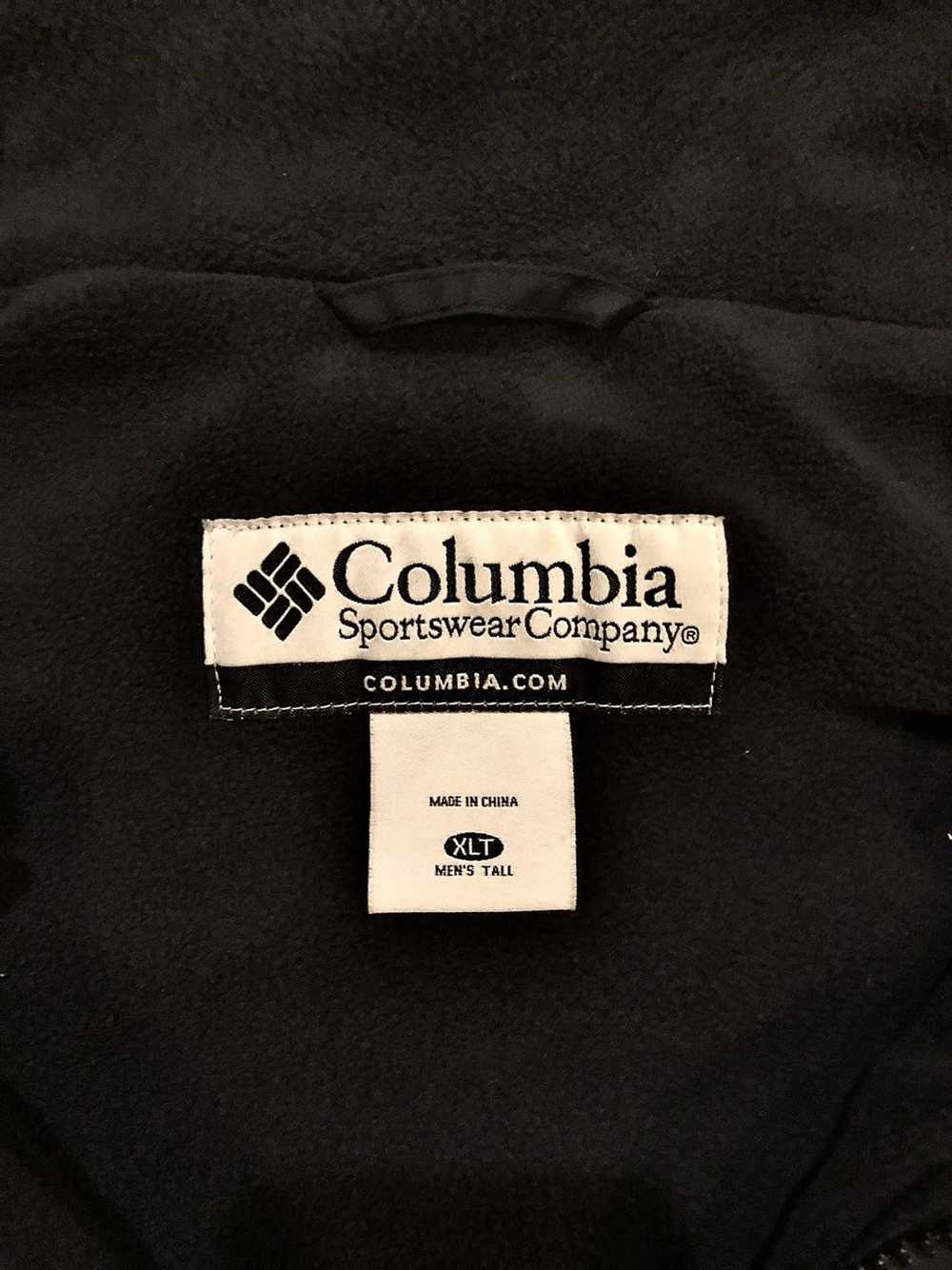 Columbia × Sportswear × Vintage Vintage 1990’s Co… - image 4