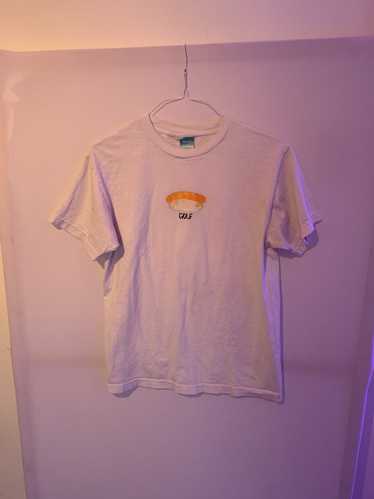 Golf Wang Golf Wang Sushi T-Shirt - image 1