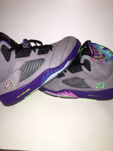 Jordan Brand × Nike Air Jordan 5 Retro Bel Air