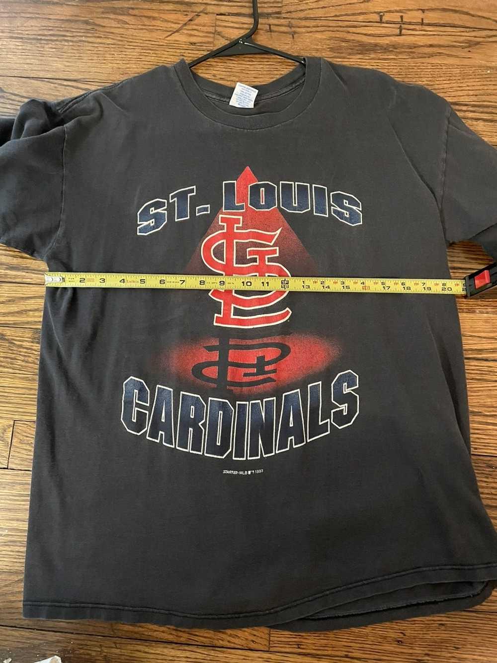 Spring Mills Cardinals Classic T-shirt – Skahill Designs