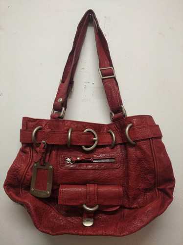 Bag × Italian Designers × Leather Via repubblica … - image 1