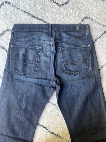 7 For All Mankind 7 for All Mankind Jeans - Size 3