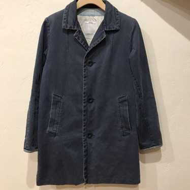 Visvim coat - Gem
